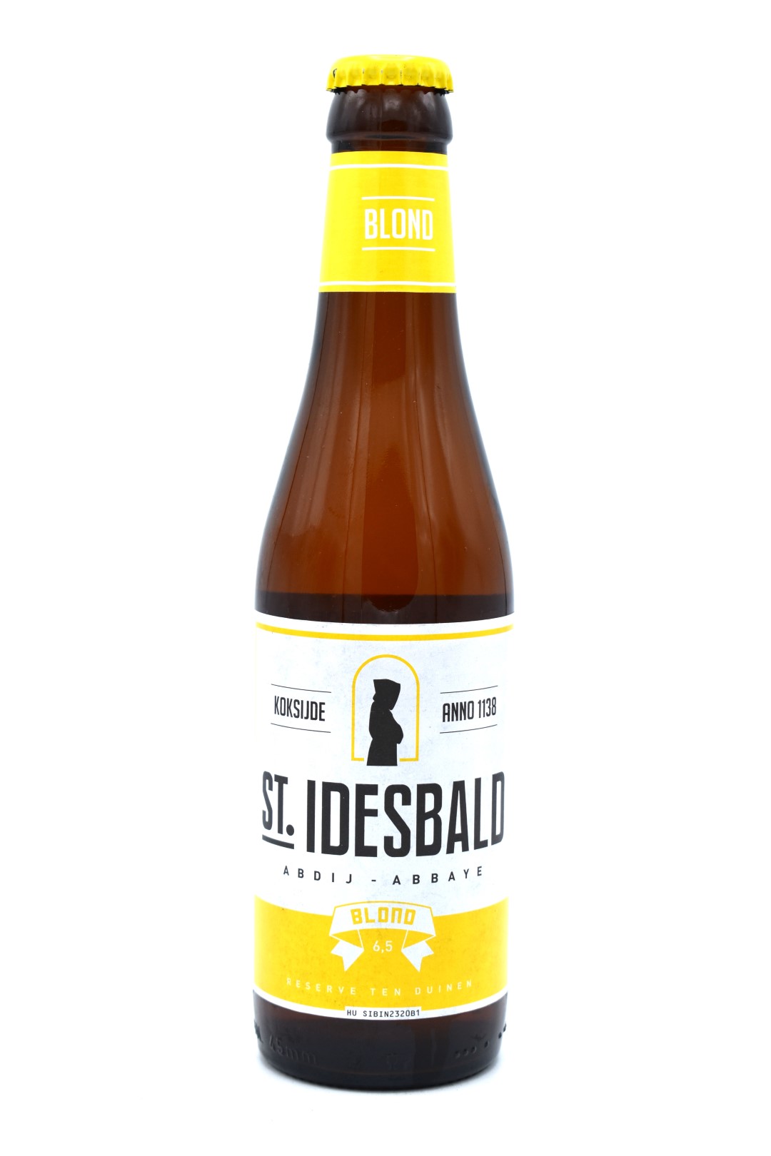 St. Idesbald Blondes 33cl